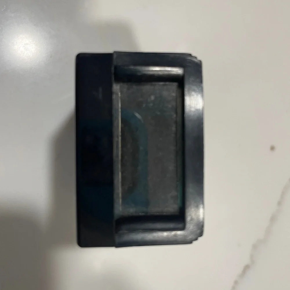 DeJur-Amsco Corporation Light Meter Model 5-B